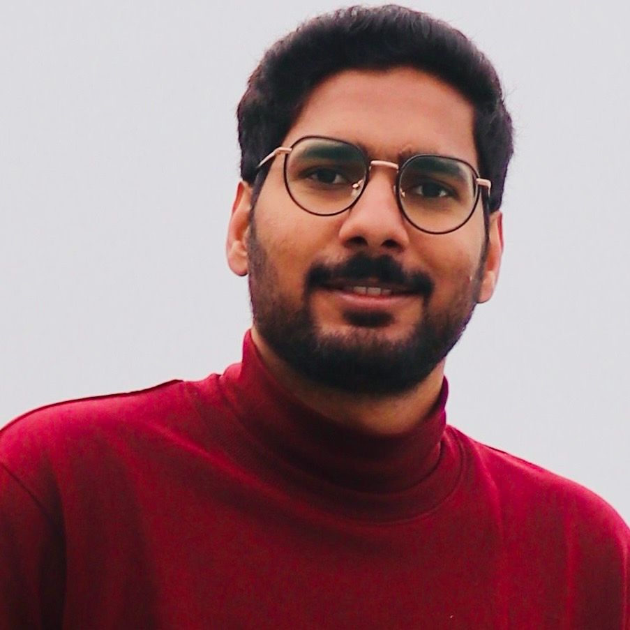 Rahul Shishodia profile picture