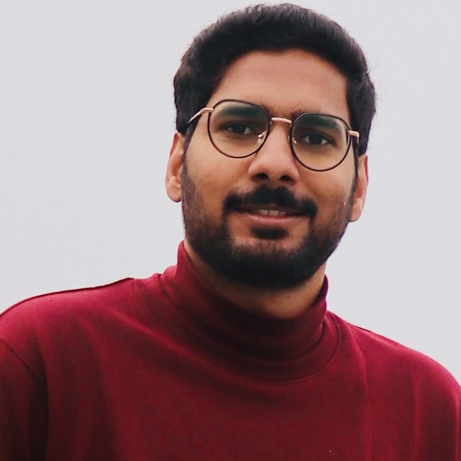 Rahul Shishodia profile picture